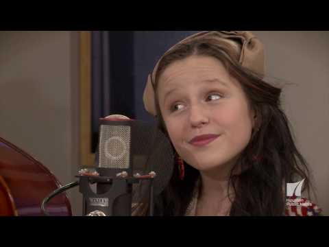 Skyline Sessions: Emi Sunshine - "Oh Mary, Where Is Your Baby?"