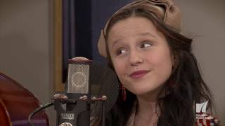 Skyline Sessions: Emi Sunshine - "Oh Mary, Where Is Your Baby?"