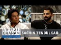 Sachin Tendulkar Brought To Tears By Virat Kohli S Gesture