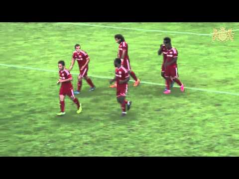 FC Stade Lausanne Ouchy vs Signal FC Bernex Confignon