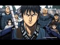 Kingdom Season 5 Teaser PV English Subs