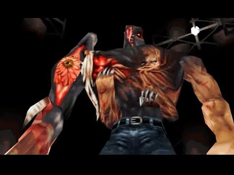 G2 Boss Fight (No Damage😎) | Resident Evil 2-Origin of Species Mod  | Leon