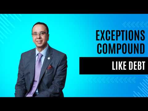 Every Custom Deal and Special Exception Is Compounding Into a Complexity Tax | CFO Strategy