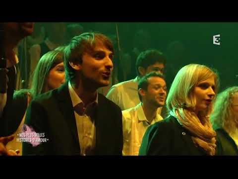 Au bois de Saint-Amand - Barbara (Nuits de Champagne 2018 - CSCP)