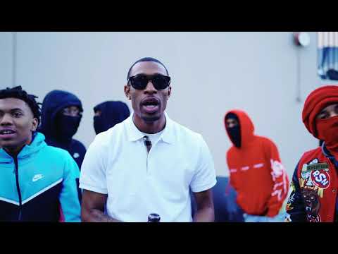 Nuch - Back To It (Music Video) || Dir. ManMar Productions