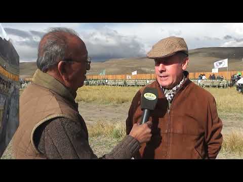 2° BLOQUE, CAPÍTULO 1239, EL SENTIR PATAGÓNICO HD. CANAL RURAL BUENOS AIRES...