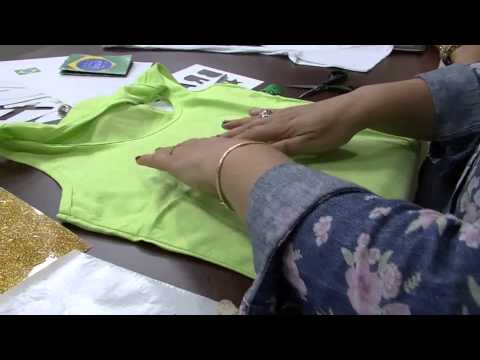 Mulher.com - Rede Século 21 - 11/03/2014 - Bloco 1