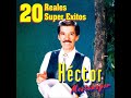 Cuatro Motivos Hector Montemayor