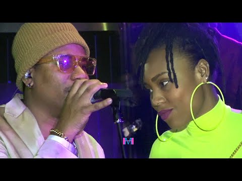 ZENGLEN - M SWETE L DANSE LIVE @ BENTLEY'S IN BROOKLYN NY 1/19/2020