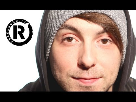 Alex Gaskarth, All Time Low - #7of30