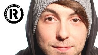Alex Gaskarth, All Time Low - #7of30