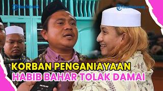 Download lagu 🔺UPDATE❗KORBAN PENGANIAYAAN HABIB BAHAR BIN SMITH TOLAK DAMAI mp3