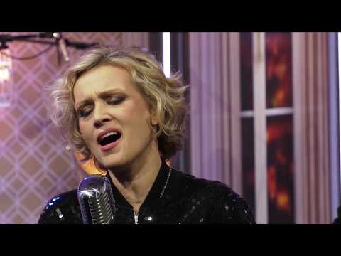 VANNA - BOŽIĆ BILI (DALIBOR PETKO SHOW CMC TV)