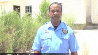 Code Enforcement- PSA