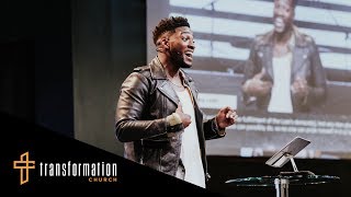 Grace Is // Grace Like a Flood (Part 1)