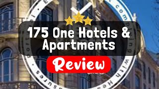 175 One Hotels & Apartments Sydney Review - Is This Hotel Worth It?