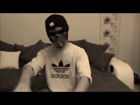 MDA 4tel-Finale (3/4) Azrael vs. OD (Prod. by Iffication Beats)