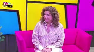 Celika Rios - Solidaridad en acción: una campaña para ayudar a Casa Cuna