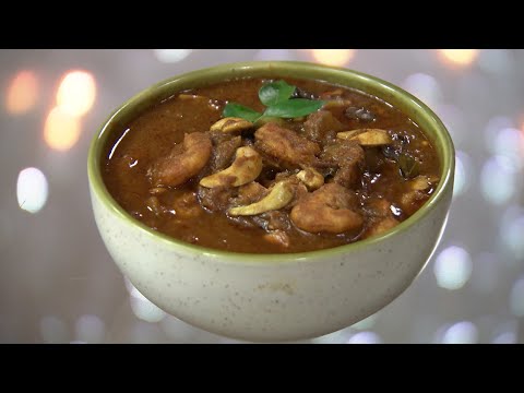 #RuchiVismayam l EPI - 43 Pacha  Konchu Theeyal | Mazhavil Manorama