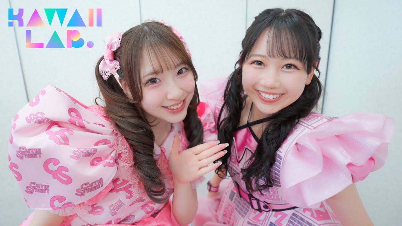 【神戸DAY2 ダイジェスト】KAWAII LAB. 4th Anniversary Special LIVE📍神戸ワールド記念ホール