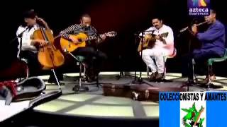 Alux Nahual - Aqui esta tu Tierra 2012