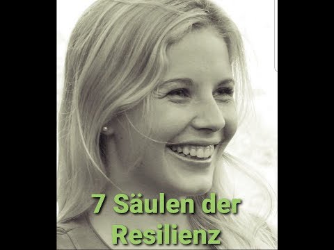 Die 7 Säulen der Resilienz || Teil 1: Optimismus