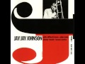 JJ Johnson & Clifford Brown - 1953 - The Eminent Vol1 - 03 Turnpike