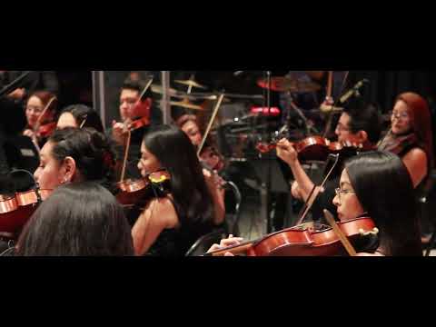 CUMBIA LACANDONA SINFÓNICO CAMPECHE 2025 Alfredo "El Pulpo" y sus teclados