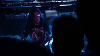 Onyx, Kodama - Alcest @ Roma, 2016