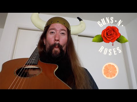 SOUR Child O' Mine | Using Modes