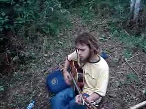 Gaia Piá - Bruno - Morretes PR - Céu de Cima - João de Barro