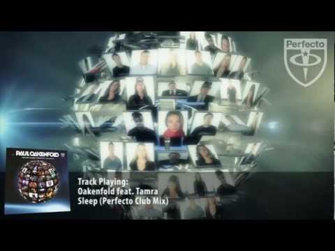 Oakenfold feat. Tamra - Sleep (Perfecto Club Mix)