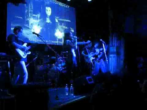 Ever Dream - Nathalie Markoch