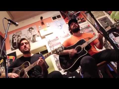 Nothing - The Rites of Love and Death (acoustic)