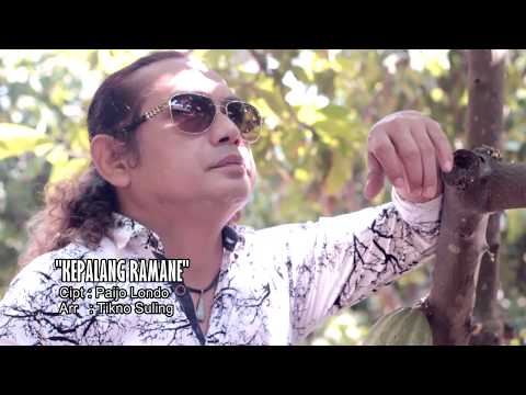 KEPALANG RAMANE - ALBUM NGAPAK TERBARU - PAIJO LONDO   [OFFICIAL] [HD] #2018 #music