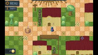 Super Chesslike: current full story playthrough