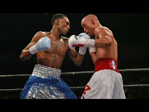 Robert Easter Jr vs Luis Cruz Full Fight - Easter vs Cruz Fight Preview