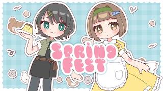 まよなかさんとこぐまフェス