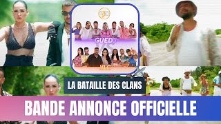 LA BANDE ANNONCE DE LA BATAILLE DES CLANS DÉVOILÉE !! ⚔📺