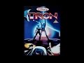 Digitized Opening To TRON UK VHS
