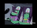 Fairly Odd Parents Yellowyard Belive