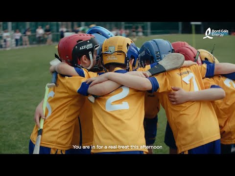 Gift of the GAAB - Episode 3 Teaser