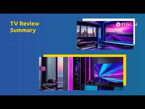 LG B3 77” OLED77B3PUA HONEST Review