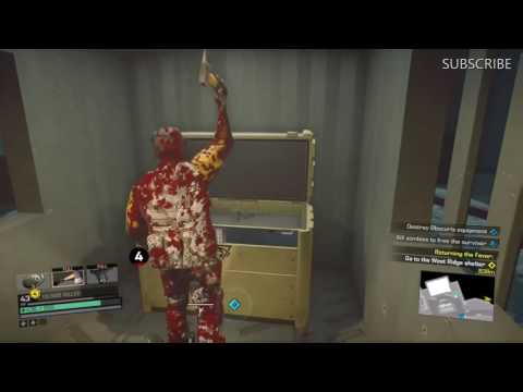 Deadrising4 pt28