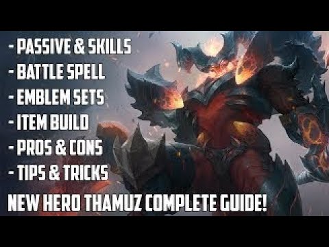 Full War Top Global Thamuz