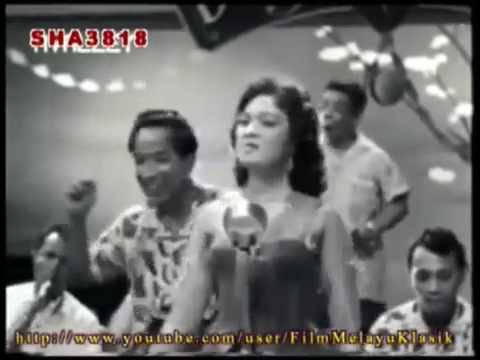 OST Saudagar Minyak Urat 1959 - Jikalau Abang Merindu - Saloma
