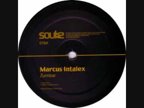 Marcus Intalex - Zumbar [Soul:R]