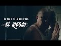 El Plan de la Mariposa - El Riesgo ( Video Oficial )