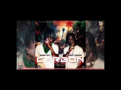 Sanity DSane1, Bobby 6ix   Carbon Ofl Ad