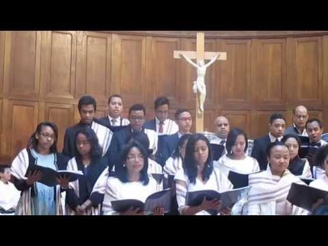 CHORALE FIDERANA FPMA PARIS